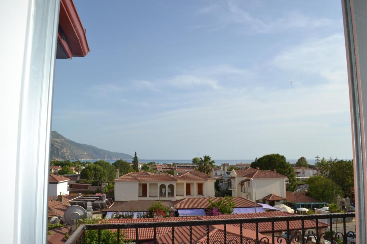 Turk Hotel Oludeniz Eksteriør bilde