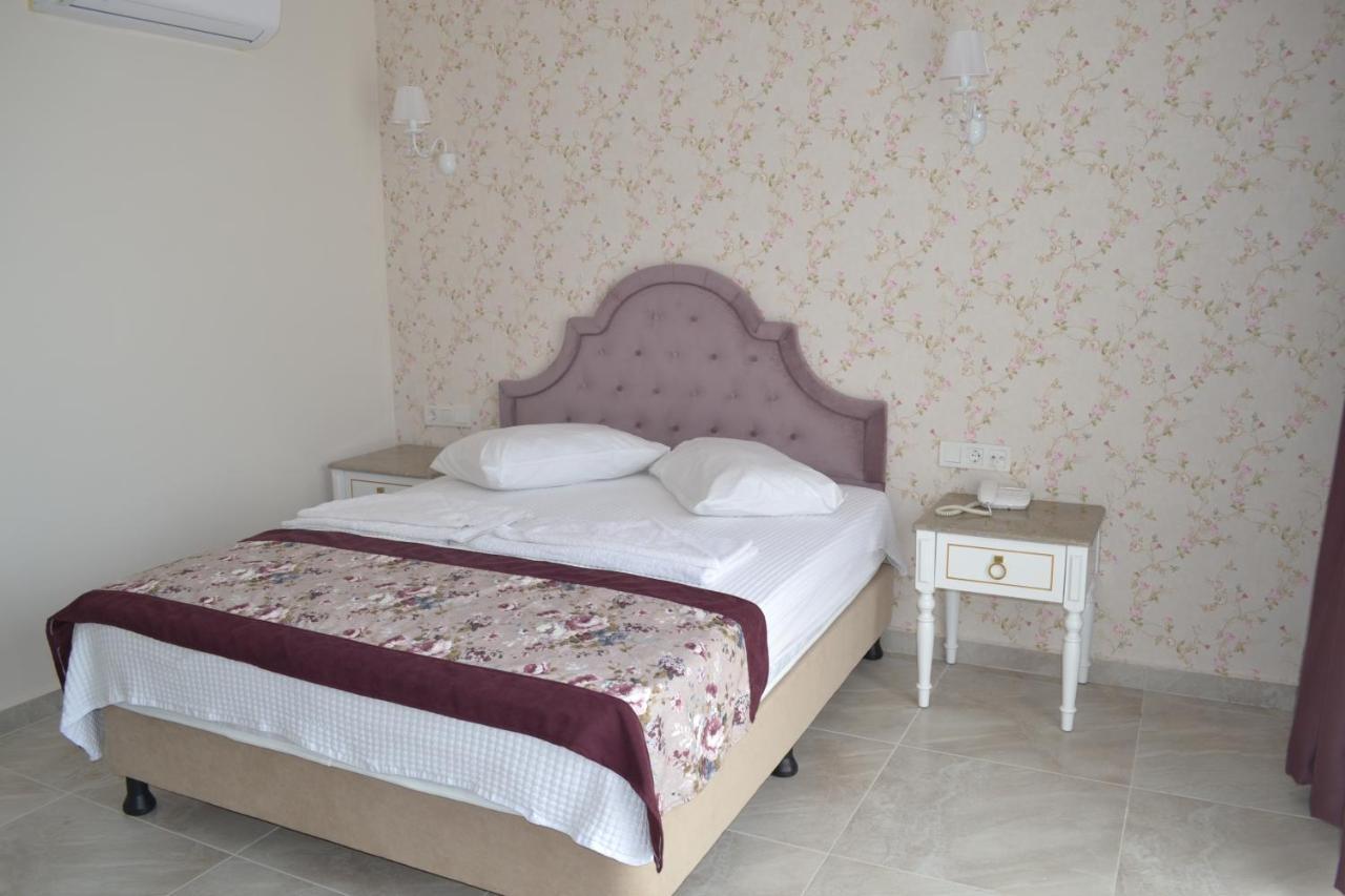Turk Hotel Oludeniz Eksteriør bilde
