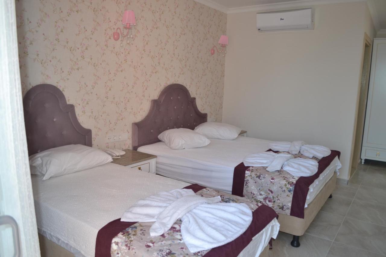 Turk Hotel Oludeniz Eksteriør bilde