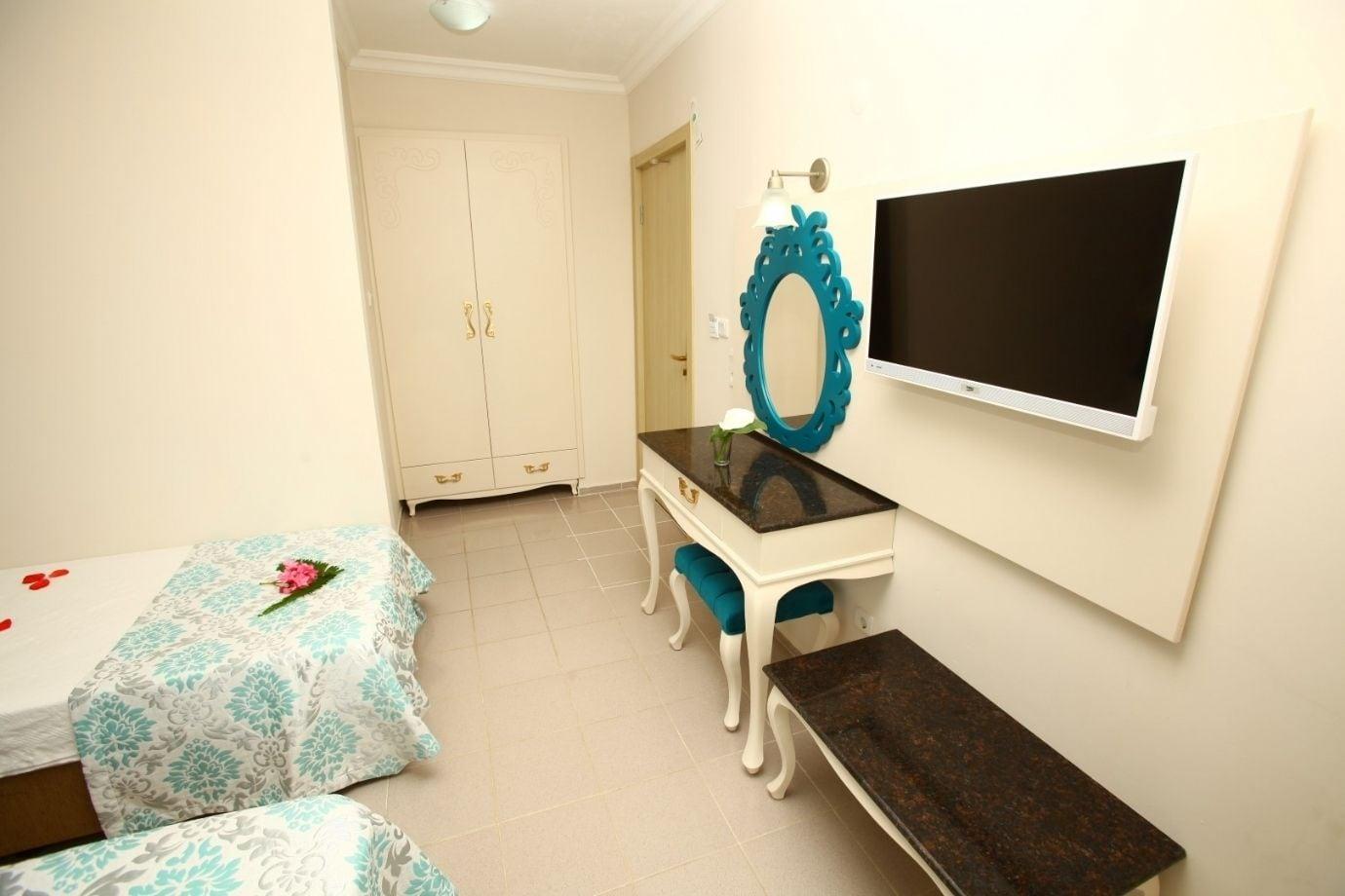 Turk Hotel Oludeniz Eksteriør bilde