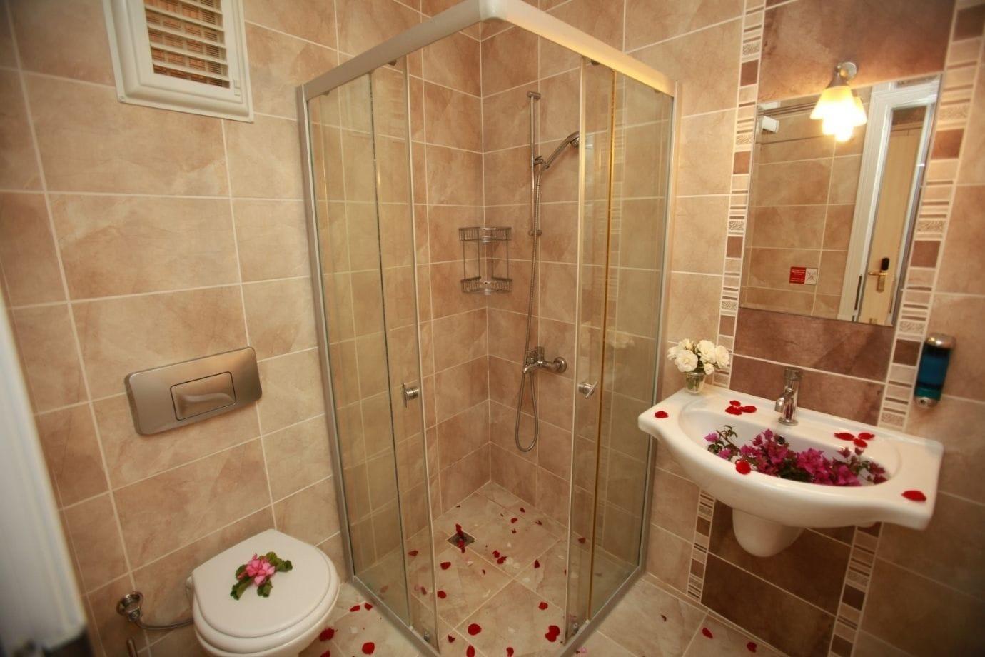 Turk Hotel Oludeniz Eksteriør bilde