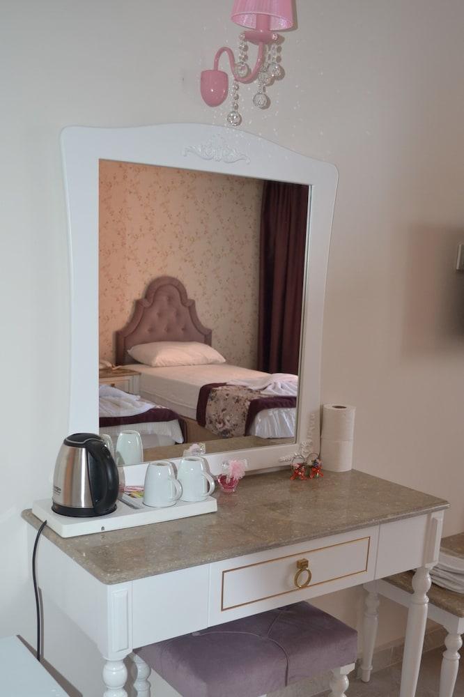 Turk Hotel Oludeniz Eksteriør bilde