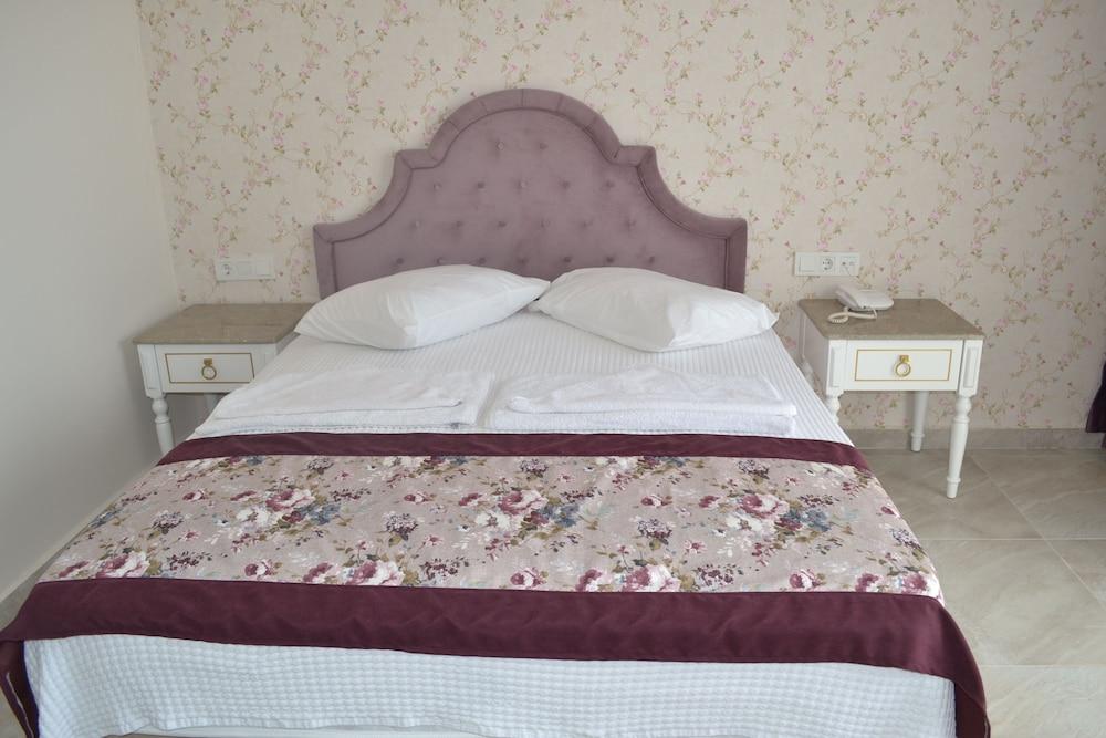 Turk Hotel Oludeniz Eksteriør bilde