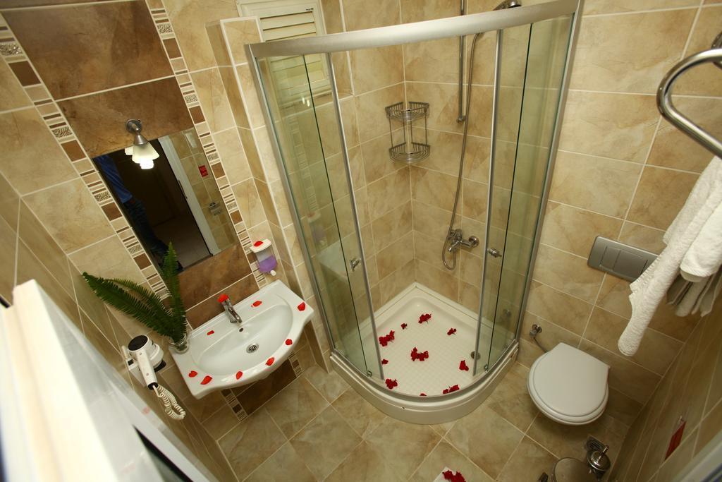 Turk Hotel Oludeniz Rom bilde
