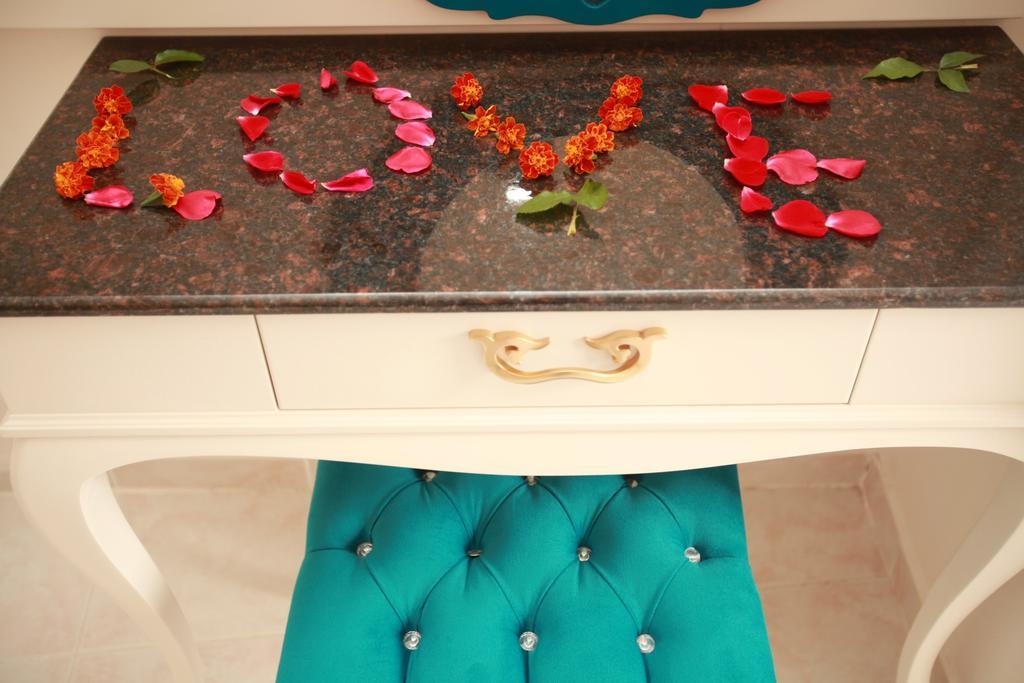 Turk Hotel Oludeniz Rom bilde