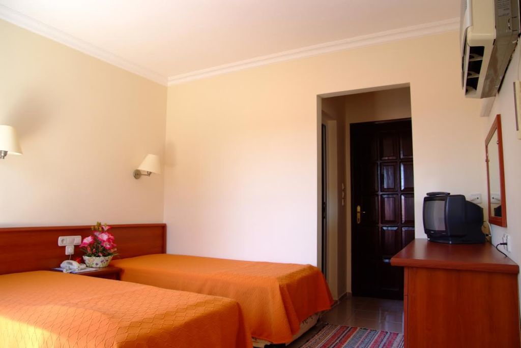 Turk Hotel Oludeniz Eksteriør bilde